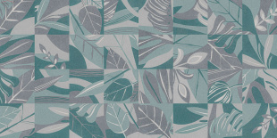 Керамогранит NT Ceramic Sketch Art Decor Matt арт. NTTVL99818M (60x120) матовый